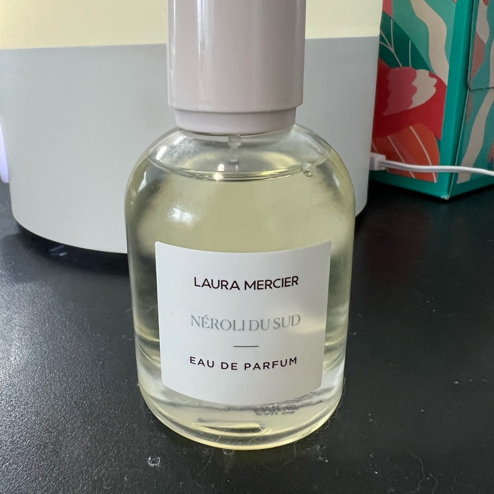 Laura Mercier Néroli du Sud Perfume